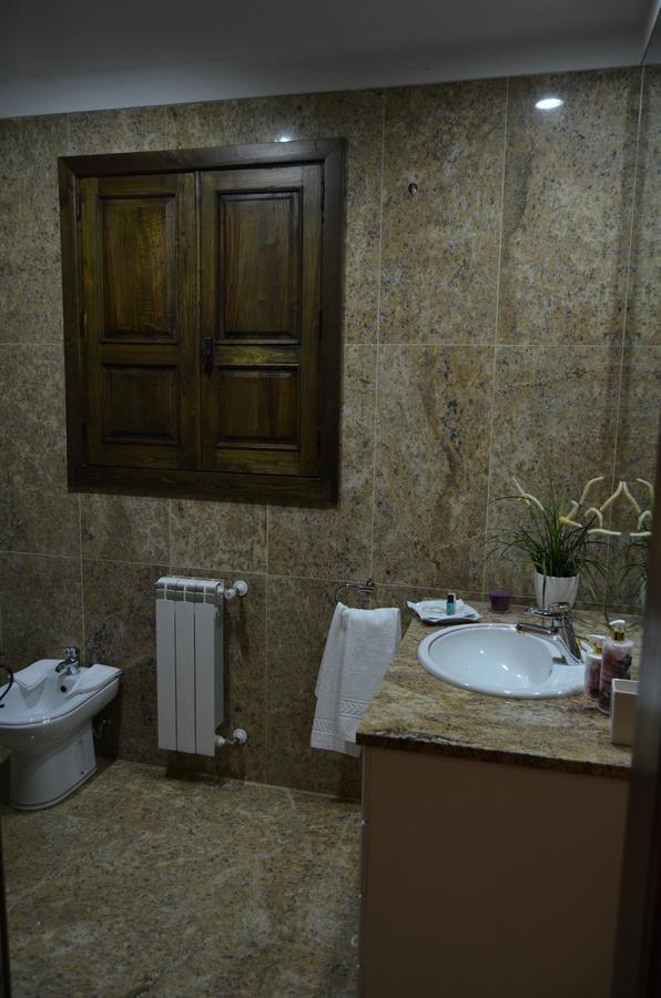 Quinta Da Amoreira Covilhã Extérieur photo