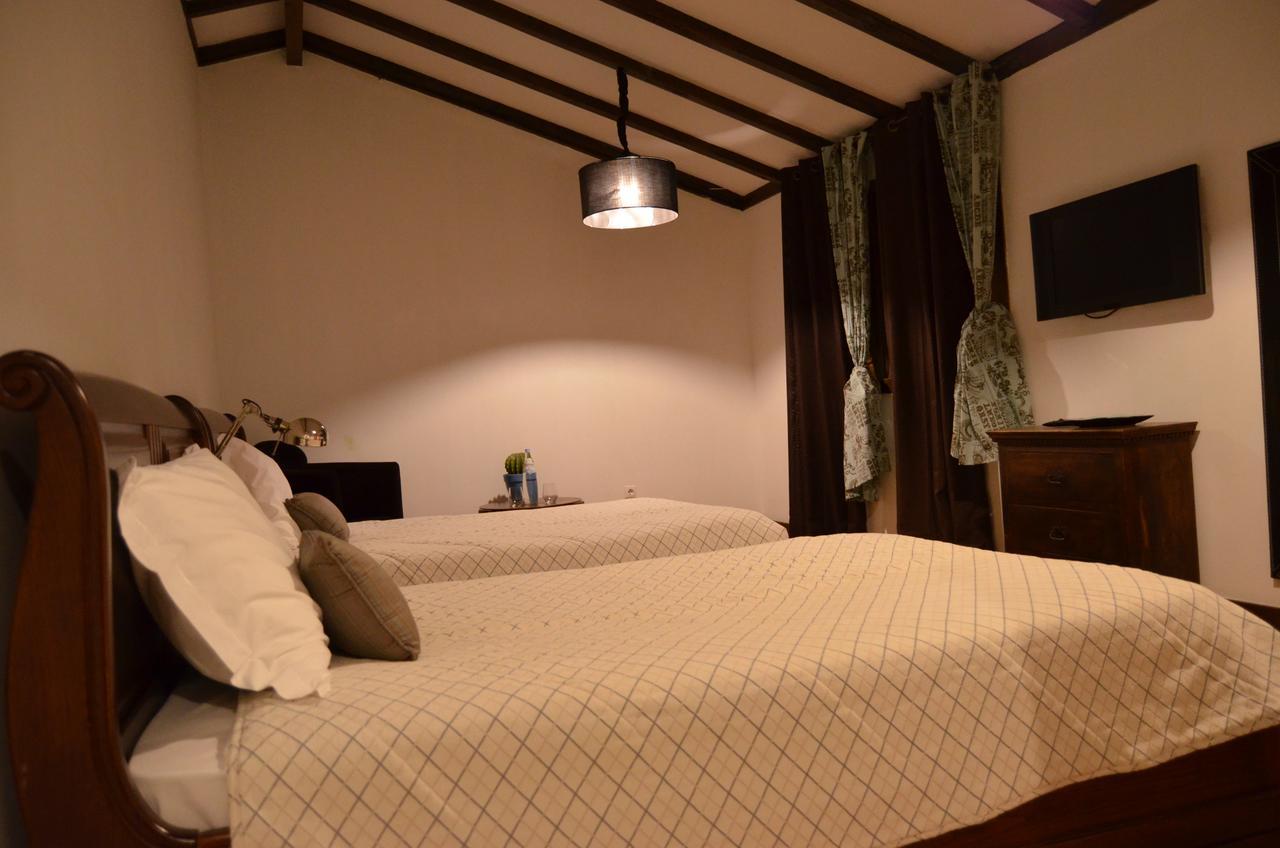 Quinta Da Amoreira Covilhã Extérieur photo