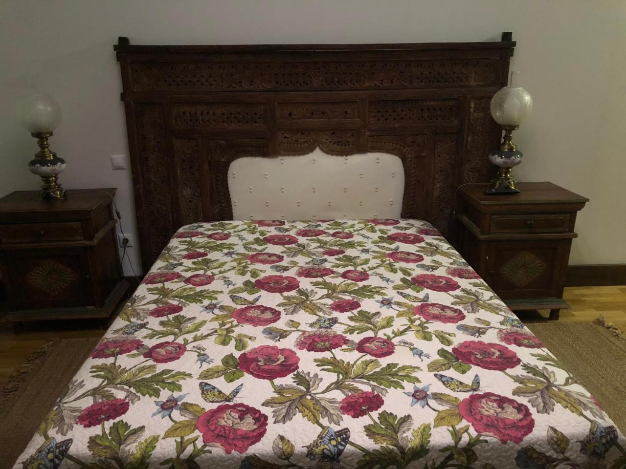 Quinta Da Amoreira Covilhã Extérieur photo