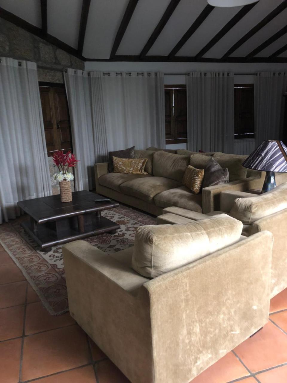 Quinta Da Amoreira Covilhã Extérieur photo